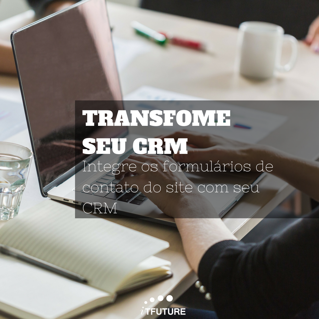 itfuture's tweet photo. O que acontece com os formulários preenchidos no seu site? Você sabia que pode integrar os formulários de contato do site com seu CRM para que sejam gerados leads automaticamente? #itfuture #transformeseucrm #geremaisleads #vendamais https://t.co/BYtHdD6JWv