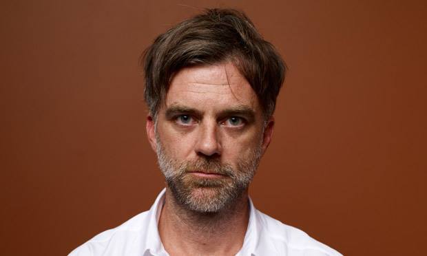 By AlbertGalera>Happy birthday to the awesome Paul Thomas Anderson! 