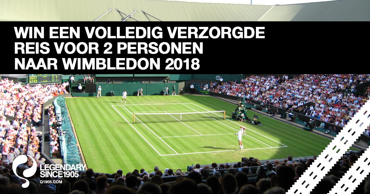 Quick | Q1905 tweet media