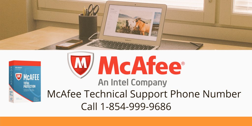 Microsoftec_S's tweet photo. McAfee Technical Support Phone number
Call 1-854-999-9686 to resolve any issues with Mcafee. https://t.co/THUa0ZZ14d