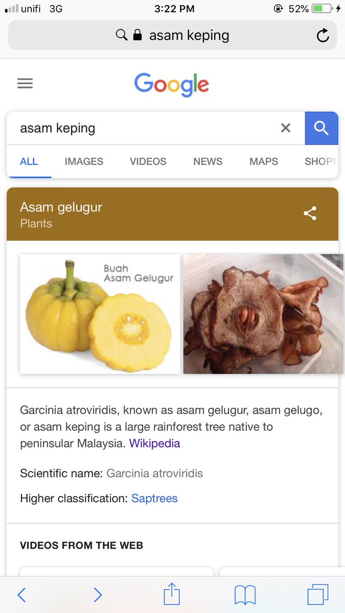 Naim Khairi Jer On Twitter Is There Anyone Know Wht Is Asam Keping In English