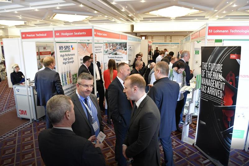 Read all about Spring's superb FAST Live exhibition here: eurekamagazine.co.uk/design-enginee… 

The next FAST Live event is on 20th September at <a href="/IWMDuxford/">IWM Duxford</a> To register visit fast-live.co.uk/register