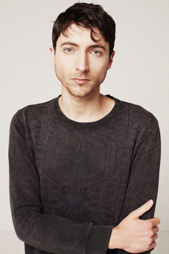 Happy Birthday Jordan Fish!   32 Years Old! 