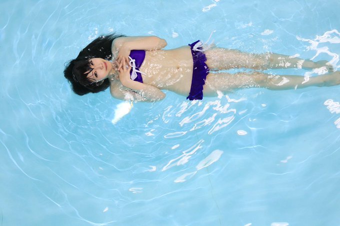 Twitterのコスプレ画像9