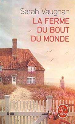LivresIdees's tweet photo. Découverte de #livres &amp; rencontre @StMaurEnPoche avec  @SVaughanAuthor et  "la ferme du bout du monde " @livredepoche 
C'est la deuxième fois que j'ai le grand plaisir de croiser Sarah et je suis ravie ! Je n'hésite pas à offrir son livre autour de moi 😀
See you soon Sarah !! https://t.co/TS5TjmYVmC