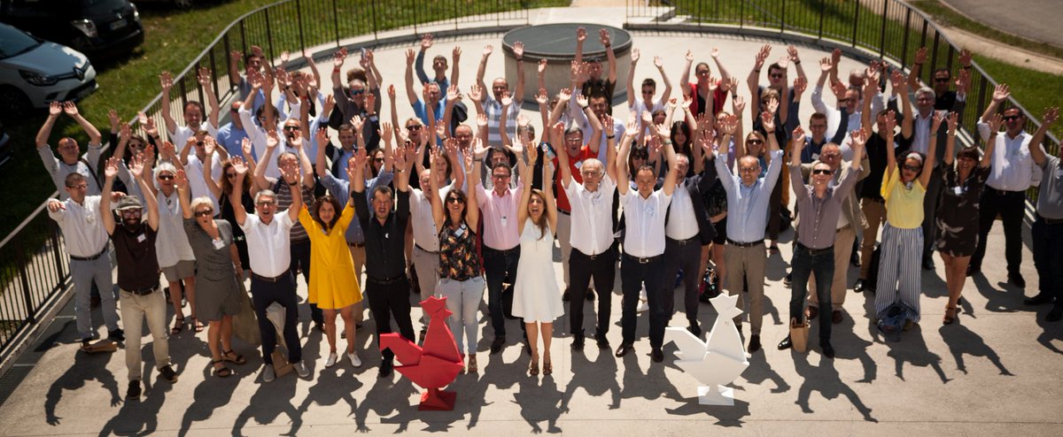 FrenchtechVR's tweet photo. ⚠️ Un grand merci à tous ceux qui étaient présents jeudi dernier lors de l’été de l’innovation. 💪🏻☀️🌴 #FrenchTechVR

📝 On a écrit un article sur notre site pour l'occasion 👉🏻 https://t.co/PIJtLljzMY https://t.co/0bALtVg5Yn