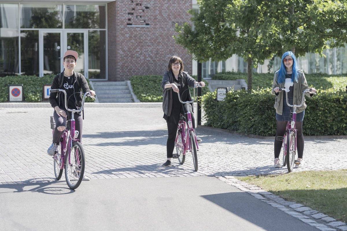 unitygames's tweet image. #UnityHackWeek Day 1: We&apos;re just getting started.