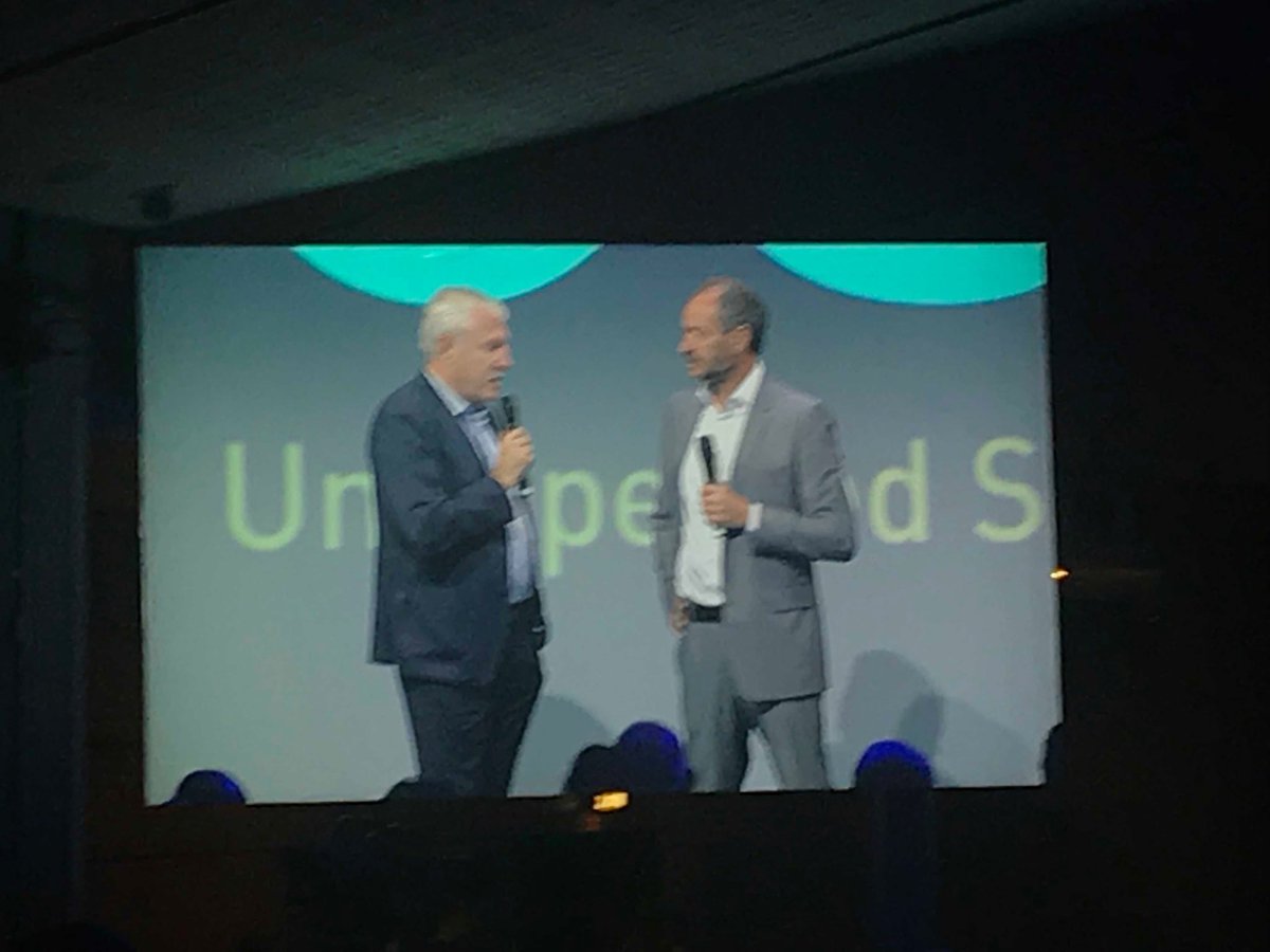 L’usi Fernandez !!! #USI2018