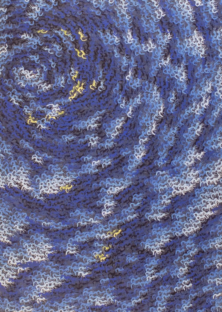 Are Modern #Mongolia Artworks Investment-Worthy? | <a href="/prestige_sg/">Prestige Singapore</a>, June 26:

The founding fathers of TAF Art Gallery sure think so.

prestigeonline.com/sg/art-culture…