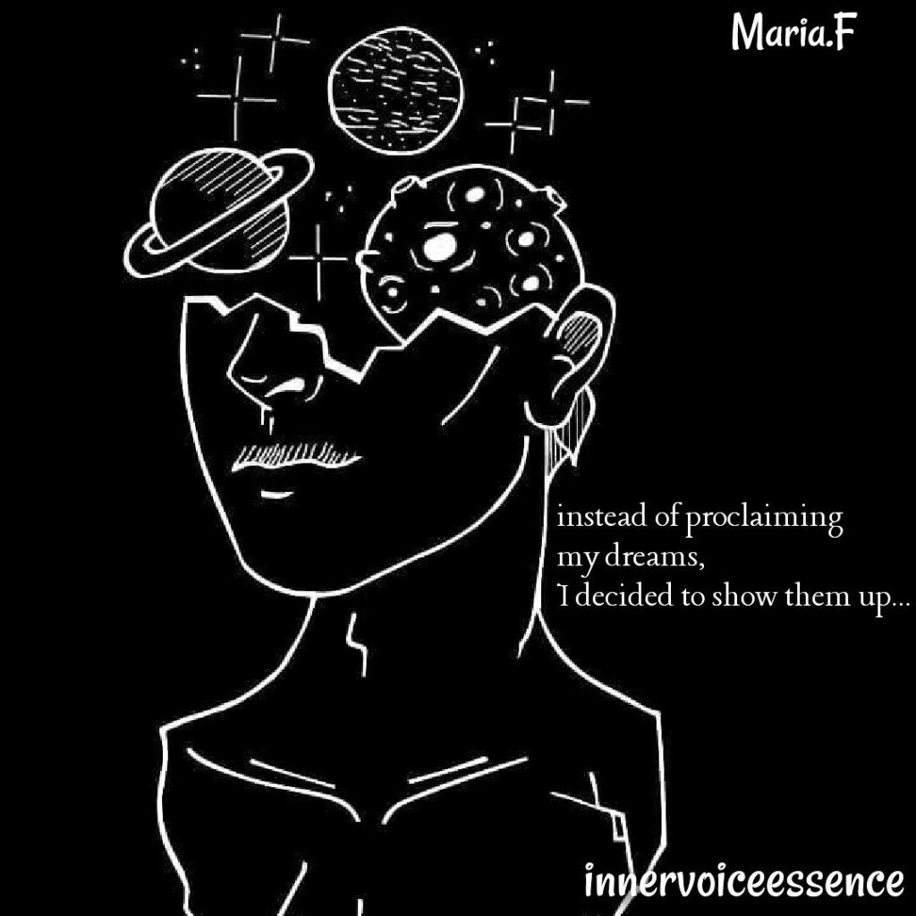 innervoiceessen's tweet photo. Dreams to Success https://t.co/bh2XnKMlXC https://t.co/O1vSMH7tuv