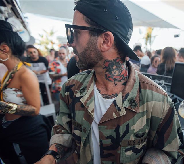 #MAMBOWDELWENO este Martes hay movida mi gente! Más info sobre ofertas o Reservados por DM 🌴💥☀️🌊🔥
🔥
🔥
#mambowbylescastizos #weback #mambow #lescastizos #Málaga #music #dj #girl #boy #party #nice #dance #summer #djs #fashion #beach #summer #sun #love #club #kokunoceanclub