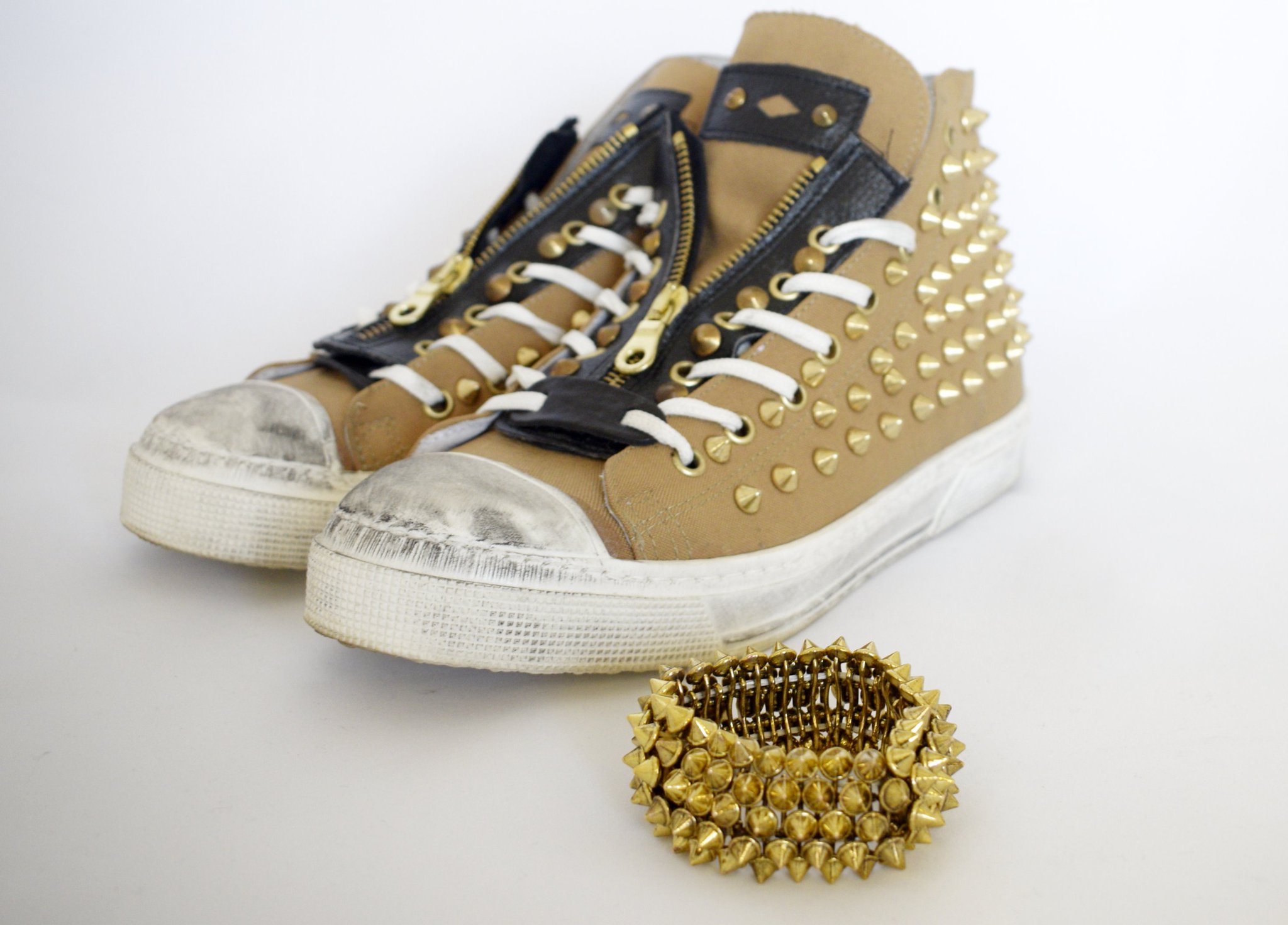 Gienchi scarpe hotsell 2018