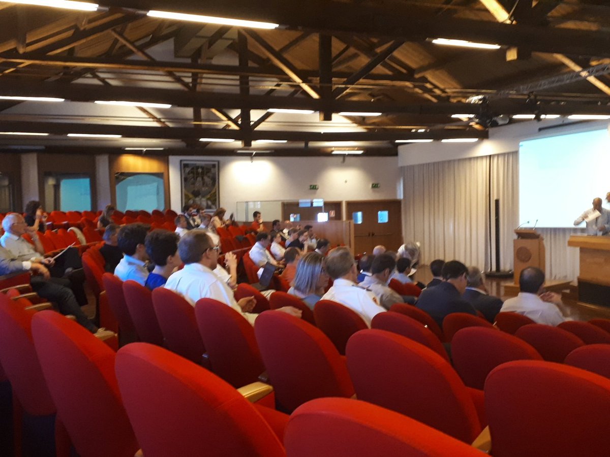 M2Ensosp's tweet photo. Prime time for #FIREINproject results in Roma https://t.co/zNVqmY3817