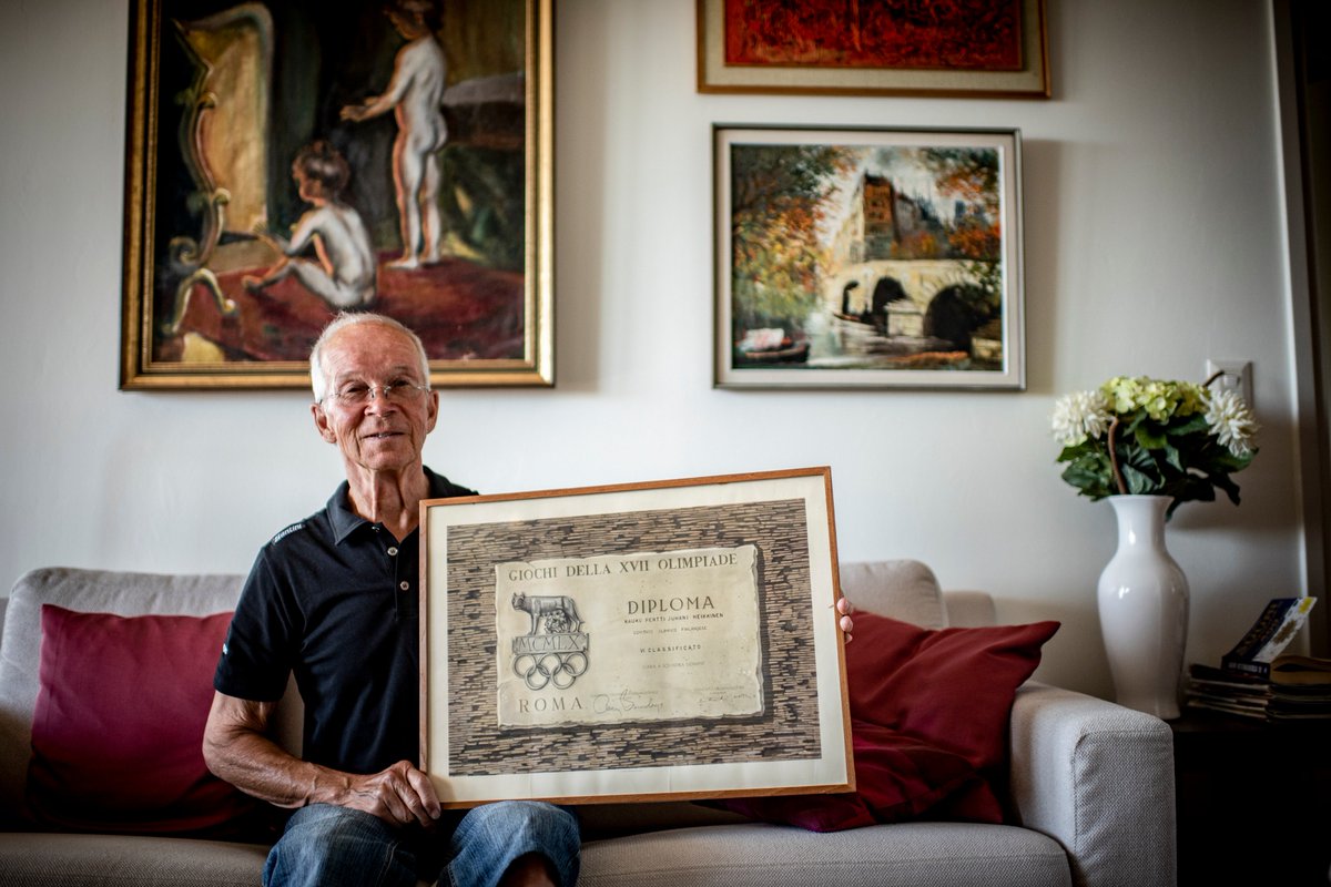 afpolm's tweet photo. An inspiring Life of Sport
https://t.co/4t9ffipaul https://t.co/Rs3IhPZn09