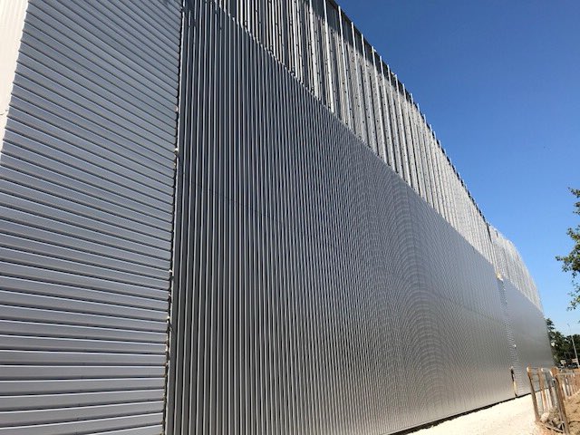 UKWSolutions's tweet image. Latest from Q110 in Crewe. A 110,000 sqft development working with @CaddickGroup for @QuorumProp. #cladding @eurocladuk @KingspanIP_UK
