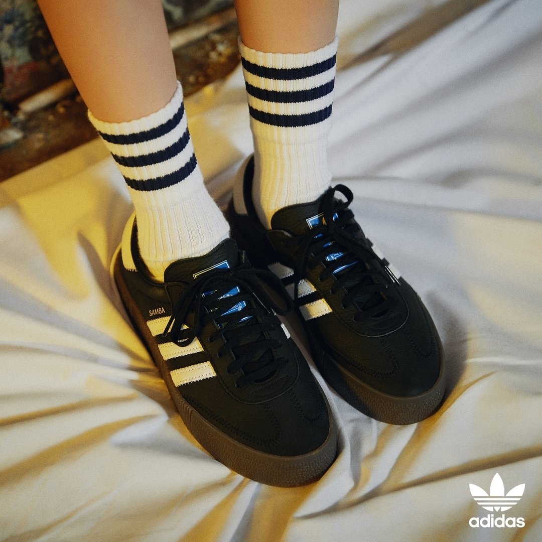 adidas samba rose jd sports