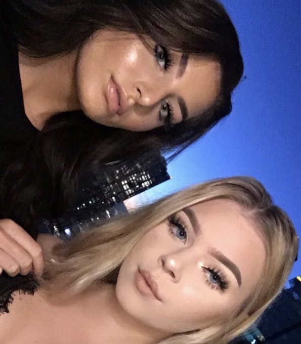 Watch Shelby's leaked NSFW photo on TwXstars