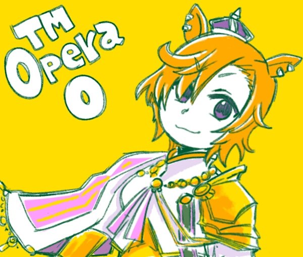 ウマ娘 オペラオー
あたらしいスタイラスペン慣れてきた 