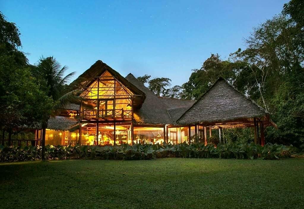 ViajesOpenmind's tweet photo. Hoteles Que Visitar Antes de Morir 🏞️
Machu Picchu Pueblo Hotel✨ con #ViajesOpenMind
📲: 24hrs +511 946570902 / +511 940974294
Email : viajesopenmind@gmail.com
@ViajesOpenMind
#Inkaterra #Adventure #Aventura #Relax #Luxury #Naturaleza #Nature #SacredValley #Cusco #Machupicchu https://t.co/RNRJnuzhad