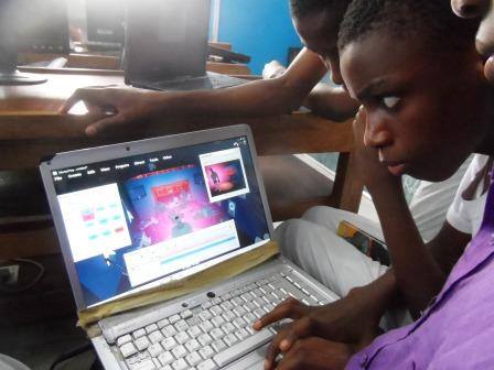 TeenCodersNG's tweet image. #TeenCoders
#SummerCamp
#CodeStudio10
Do you know #ShalomCollege offers #Animation as part of their non curricula subject?