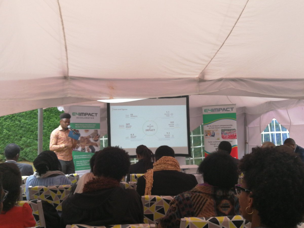 MumbindunguKE's tweet photo. @ZSP_EN focuses on innovative, impactful and inspirational solutions for some of the world's challenges #ZSP2018 https://t.co/8SFvHn1Xgg