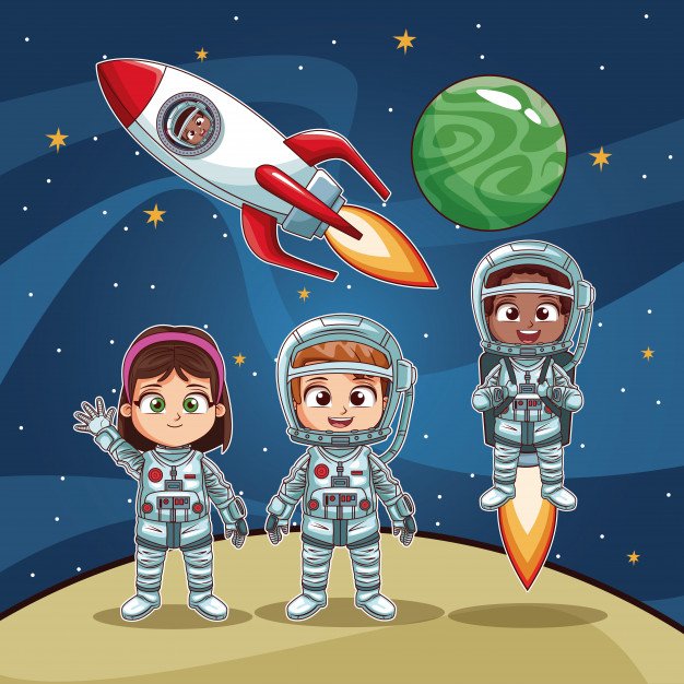 MakerFaireRome's tweet photo. Affascinati dallo #spazio? E' ora di presentare un progetto per la sua esplorazione: è aperta la #Call4Space di #MFR18, in collaborazione con @BIS_spaceflight https://t.co/jdojUp0D6r @ASI_spazio @ESA_Italia [ph. Nerdist] @SapienzaRoma @RadioSapienza [ph. FreePik] https://t.co/WqwTMkkpPq