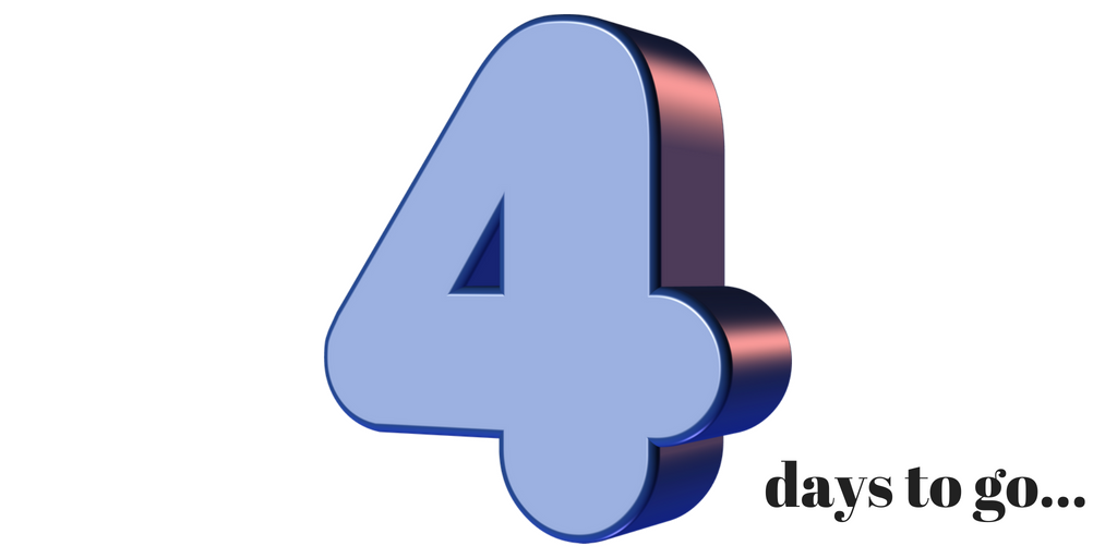 SouthendCharter's tweet photo. Just 4 days to go...
We can help a LOT of people with a LITTLE help from YOU!
Please take as look here and help us if you can.  https://t.co/bBOTzTYnJ4
#csr #southend #supportBSTLC #globalgiving #charitytuesday https://t.co/BW1roAmzdJ
