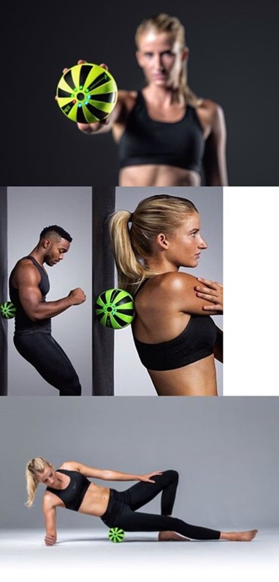 Con #Hyperice #Hypersphere podrás realizarte automasajes de manera sencilla que te ayudarán a relajar tus #músculos con su vibración.👌

🛍️ Compralo en:
📱 (+34) 976 379 564 
💻 tienda.necaser.com/vibracion/15-h…

#España #terapias #fisioterapia  #entrenamiento #fitness  #rendimiento