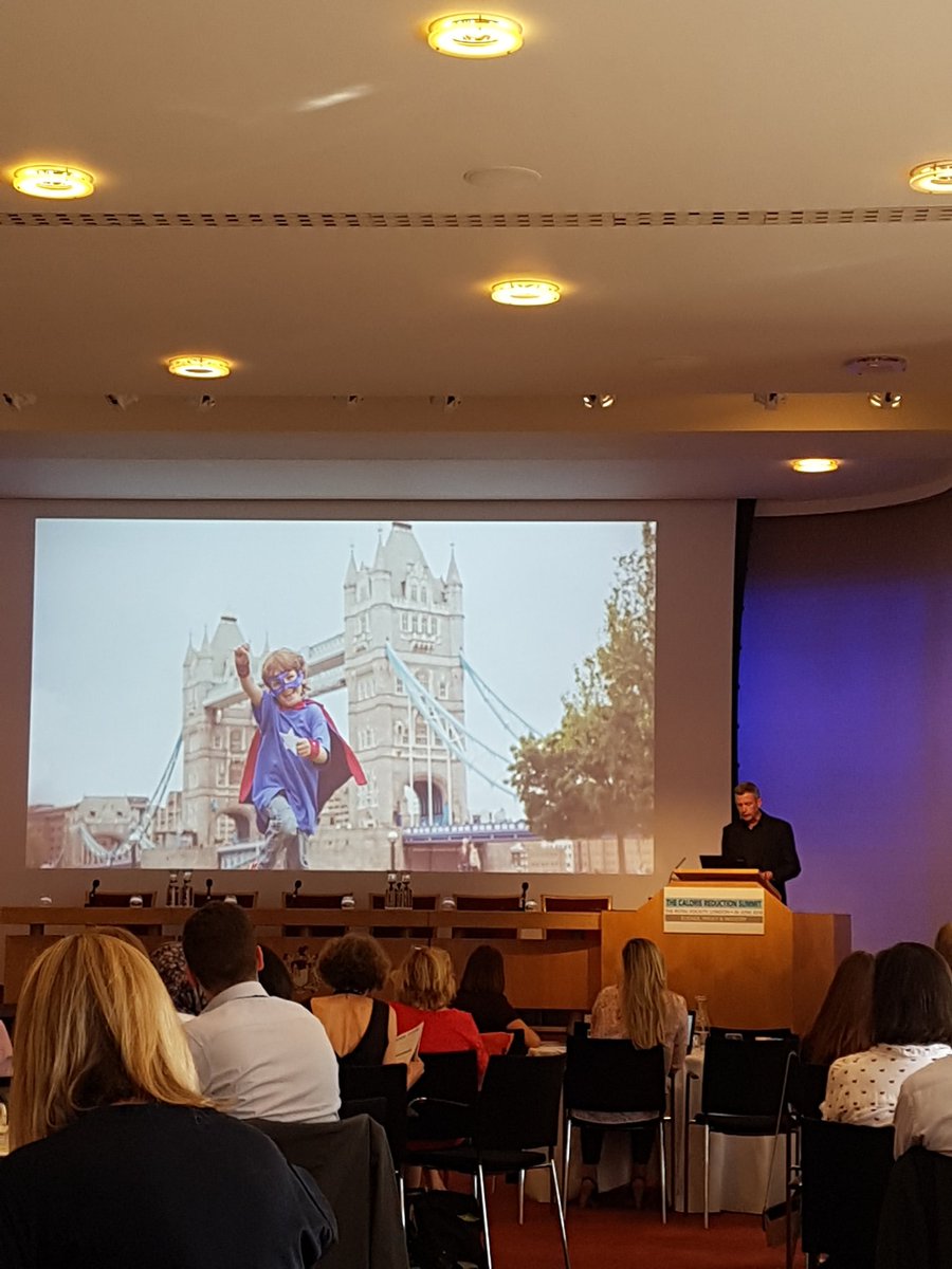 Focus on early years to help enstill healthy habits from the start. We need a whole systems approach to reduce health inequalities. <a href="/Paul_Lindley/">Paul Lindley OBE</a> sets out the direction of travel for the London Child Obesity Taskforce. #caloriereduction