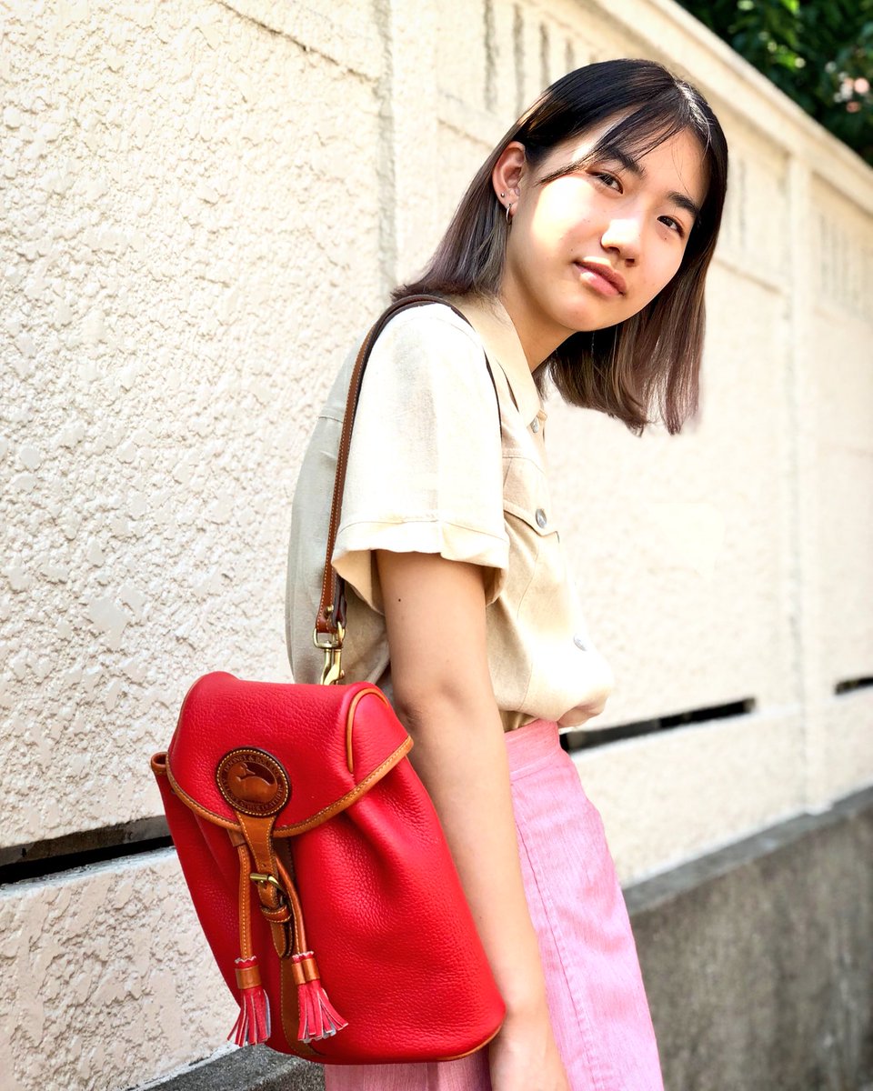 shop_focus's tweet photo. レザーバッグなどの小物類も、大量に入荷しております!😍👇🤩
是非店頭にてご覧ください!!!!
#古着 #古着屋 #下北沢 #下北 #古着男子 #古着女子 #usedfocus #used #usedclothing #usedfashion #vintage #mode #brand #90s #90sfashion #tokyofashion #mens #ladys https://t.co/ggzcOrLiLI