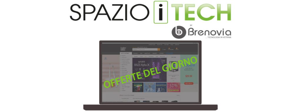 albertodami1987's tweet photo. #Offerte #GearBest del 26/6 | #Oneplus6 e tanto altro in sconto! #SpazioiTech https://t.co/cQPnGEAizk https://t.co/Q4zUt8nfpD