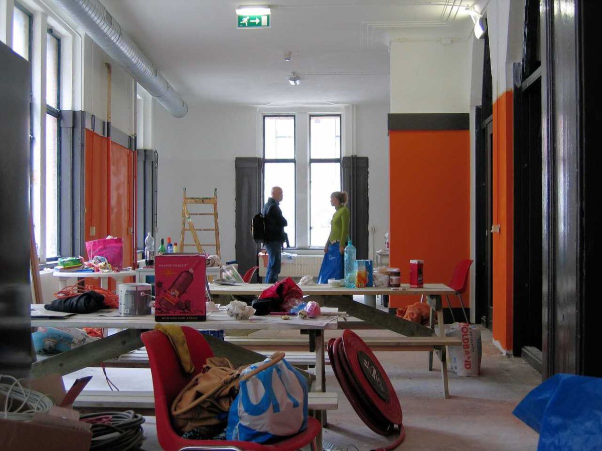 HostelROOM's tweet photo. HOORAY! Today we celebrate the 12th #anniversary of hostel ROOM! 😊🎉🎈Gefeliciteerd Mirjam en Monique!
https://t.co/uiphHzVVnC @famoushostels #rotterdam #hostel #hostellife #hostelroom https://t.co/gBdAbFFiyr
