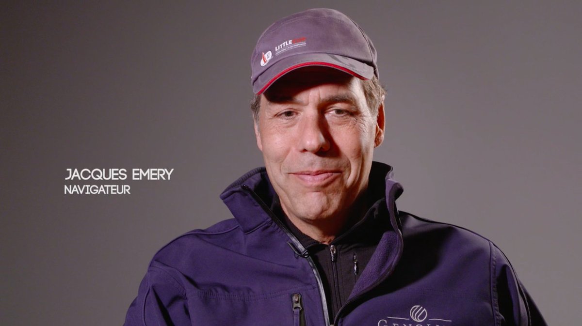 BoldOrMirabaud's tweet image. #BOM18 : Pour ce nouveau #portrait, c'est le #navigateur Jacques Emery qui nous raconte ses #anecdotes du #BOM. Selon lui, c'est un voyage vers le #partage et l'#aventure ! Il nous parle aussi d'une fameuse bouteille d'Orangina ! 
Cliquez sur le lien : youtu.be/7FbZGVzgWro