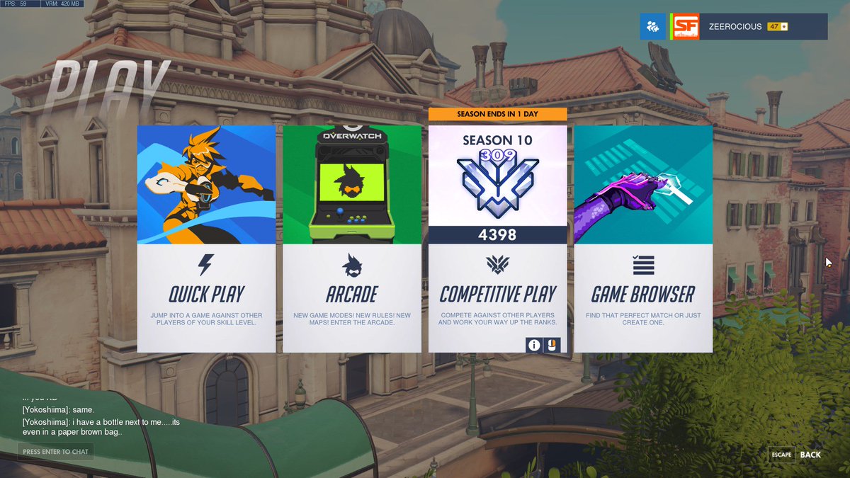 Zeerocious tweet media