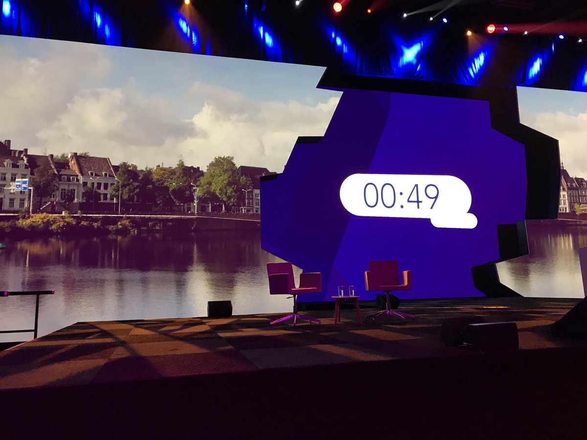 Start <a href="/VNGemeenten/">VNG</a> congres