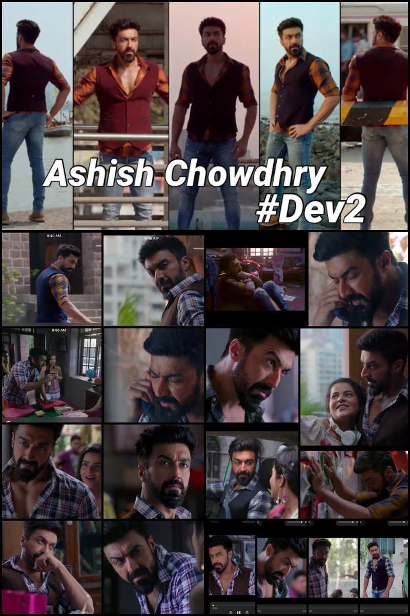 kiranagarwalla's tweet image. The Awesome First Ep Of #Dev2 #DevOnColors @AshishChowdhry 
Babu Ji Dhere Chalna Pyaar Mai Zara Shambhal Na 💕💕💕💕
@ColorsTV