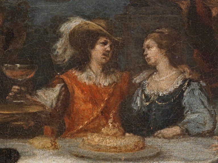 Artepolis_es's tweet photo. Los seis lienzos de #Murillo que @museodelprado presta a Sevilla
 https://t.co/nyOk1DI6hS vía @diariosevilla https://t.co/ZWwPW8Slmd