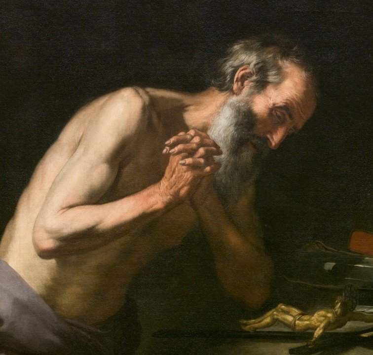 Artepolis_es's tweet photo. Los seis lienzos de #Murillo que @museodelprado presta a Sevilla
 https://t.co/nyOk1DI6hS vía @diariosevilla https://t.co/ZWwPW8Slmd