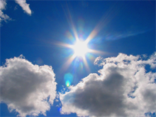 SECAmbulance's tweet photo. Temperatures on the rise again today. Please help yourself and us by staying safe in the sun. Read more here: https://t.co/C8G6BIVwBu https://t.co/p0IBIdHFbv