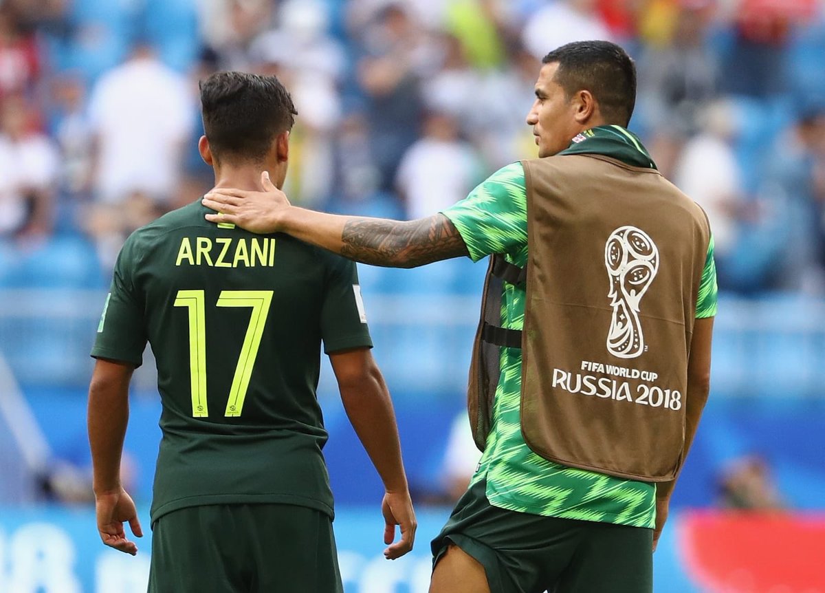 Tonight we unite 🇦🇺