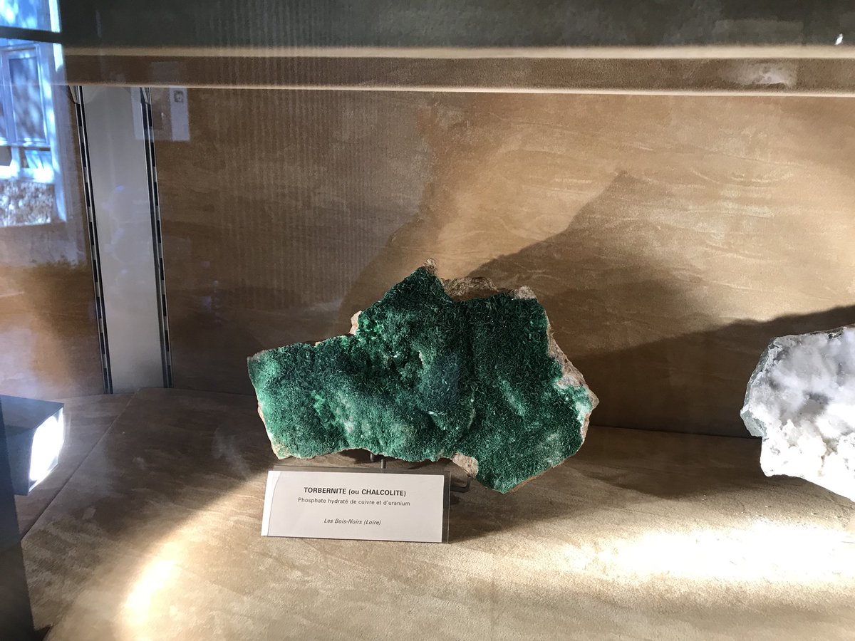 expertscience's tweet photo. #Minéralogie Beauté & #Science du Minéral > exposition #BRGM @BRGM_fr Ce 26/6 à #Orleans Conseil Administration SECF Experts #Chimistes > https://t.co/HfOgffoj9H « la matiere minérale dans son expression et sa composition ... » #Expertscience #LaboRouen SGS #Laboratoire https://t.co/uKCnKtpEaU