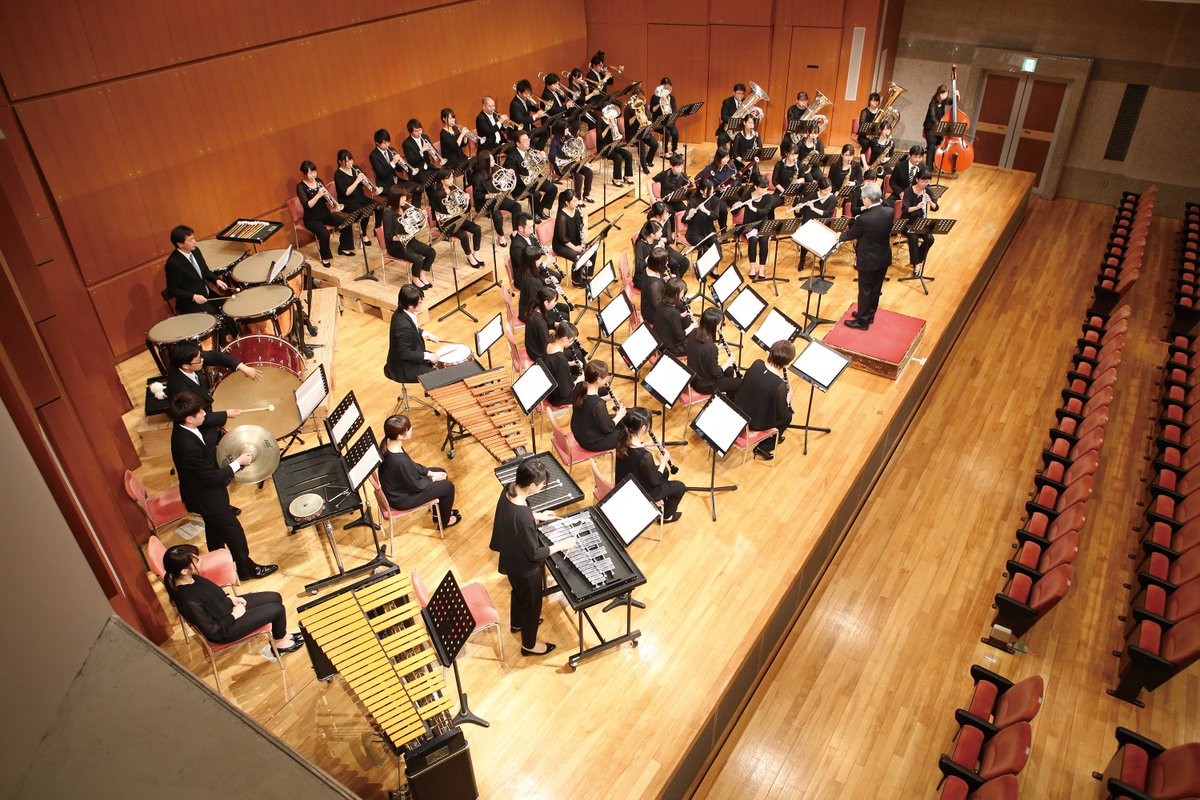 尚美ミュージックカレッジ専門学校 管弦打楽器学科サイト Harmonie の人気コンテンツ 課題曲 のすべて 好評公開中 参考演奏動画のほか 楽曲解説 パート別ワンポイントアドバイスなど充実の内容です 夏のコンクールに向けて練習を重ねている皆さん 要