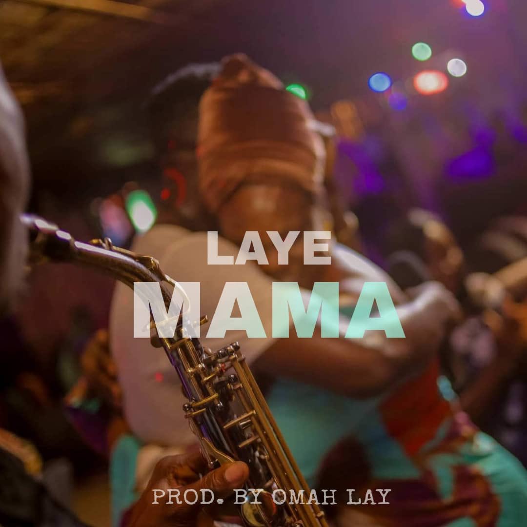 thereallaye1's tweet photo. I sang this song at LAYE LIVE 2018 for my Mama and she broke down in tears....

So we decided to dedicate to every mother/aspiring mother(wife material) in the world....

Video : https://t.co/NXZGkuLA3p

#wifematerialchallenge #layelive 
#FiestaMatch #BETAwards18 #phcity #NGRARG https://t.co/8cAsGfIbAf