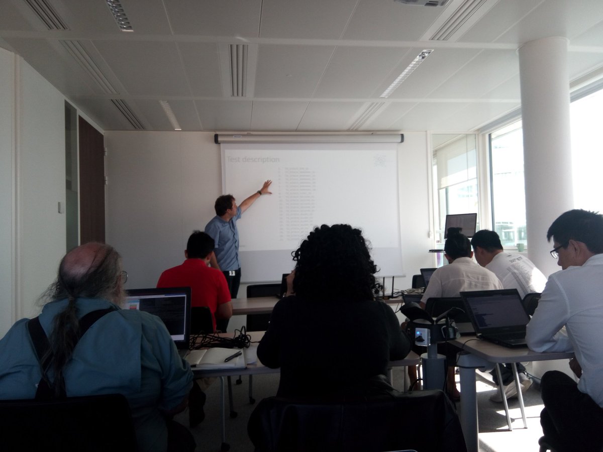 2nd <a href="/FInterop/">F-Interop</a> 6TiSCH interoperability event starting right now <a href="/inria_paris/">Centre Inria de Paris</a>