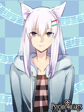 ロングヘアのtwitterイラスト検索結果 古い順