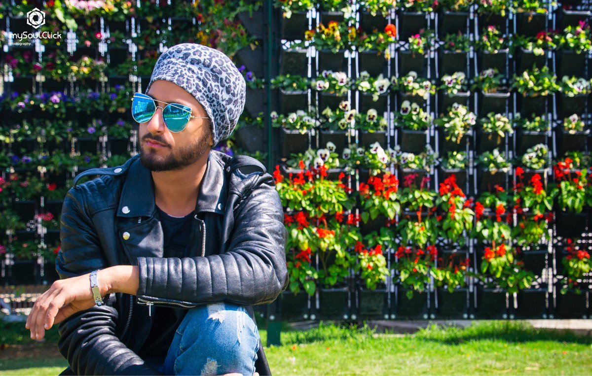 Manveer Singh tweet media