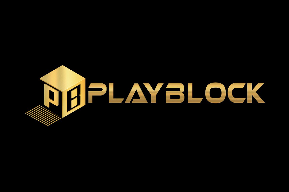PlayBlock3's tweet photo. By means of technology services, product and ecosystem incubation, PlayBlock, the entertainment content-based public blockchain, will activate billions of blockchain users in a popular way.https://t.co/MqWiTJhAKl https://t.co/VyIlsJc3fF