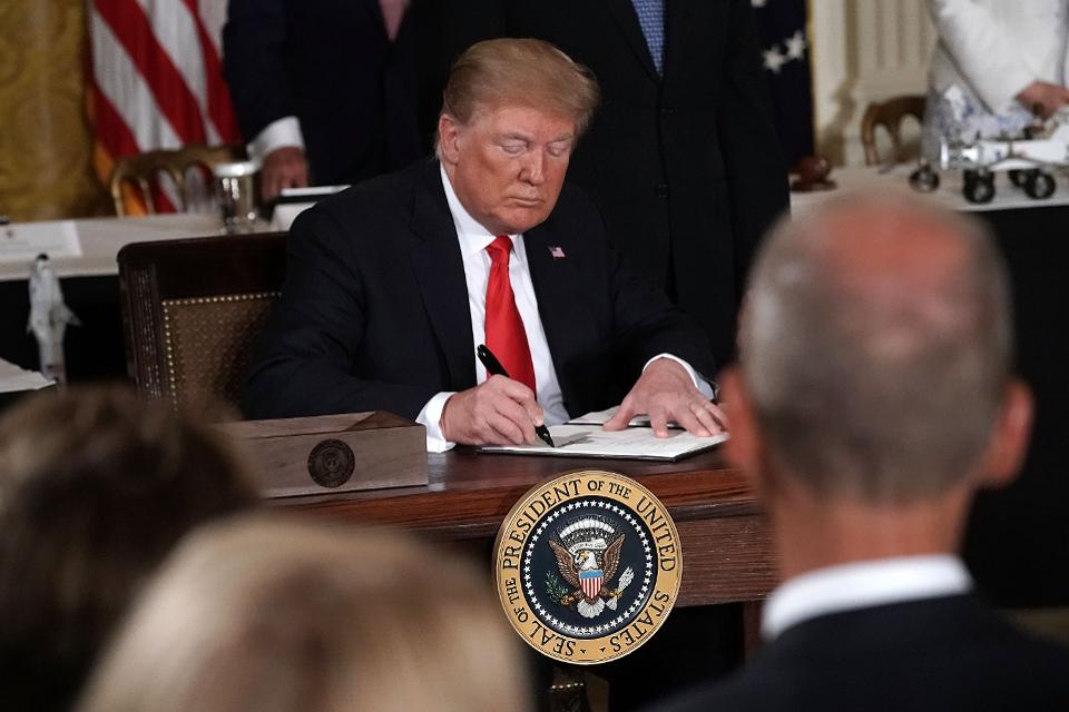Trump's new military Space Force could increase problematic military programs--or it could do nothing ow.ly/jymo1018DCw