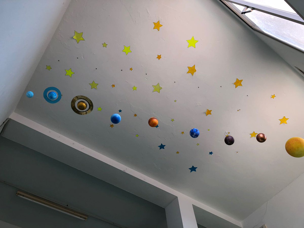 Esthermusicma's tweet photo. Muy orgullosa del CEIP San Roque de Tolox por la muestra de buenas prácticas que me han demostrado. Proyecto Los planetas, día de la ciencia y curso de robótica para alumnado del centro. @cepmalaga #cepdemalaga https://t.co/zoFpWTy881