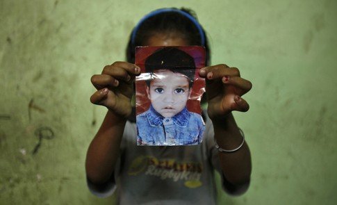 #India is using facial-recognition to reunite missing children with their families ow.ly/nykx1018DCD